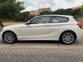 BMW 118 118d M Sport Edition M Sport Edition Blanco - thumbnail 7