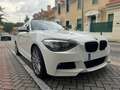 BMW 118 118d M Sport Edition M Sport Edition Blanco - thumbnail 2