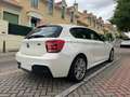 BMW 118 118d M Sport Edition M Sport Edition Blanco - thumbnail 4
