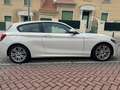 BMW 118 118d M Sport Edition M Sport Edition Blanco - thumbnail 3