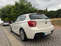 BMW 118 118d M Sport Edition M Sport Edition Blanco - thumbnail 6