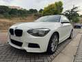 BMW 118 118d M Sport Edition M Sport Edition Blanco - thumbnail 8
