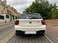 BMW 118 118d M Sport Edition M Sport Edition Blanco - thumbnail 5