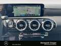 Mercedes-Benz A 180 A 180 Progressive RFK*PTS*MBUX*CARPLAY*SPURH.* Gris - thumbnail 11