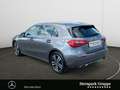 Mercedes-Benz A 180 A 180 Progressive RFK*PTS*MBUX*CARPLAY*SPURH.* Gris - thumbnail 3