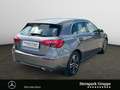Mercedes-Benz A 180 A 180 Progressive RFK*PTS*MBUX*CARPLAY*SPURH.* Gris - thumbnail 5