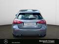 Mercedes-Benz A 180 A 180 Progressive RFK*PTS*MBUX*CARPLAY*SPURH.* Gris - thumbnail 4