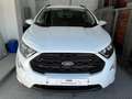 Ford EcoSport 1.0 EcoBoost ST Line 125 Blanc - thumbnail 36