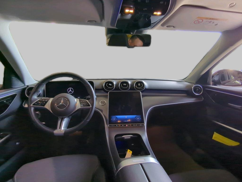 Mercedes-Benz C 200 d T Avantgarde AHK Pano S-Dach El.Heckkl. — photo 5