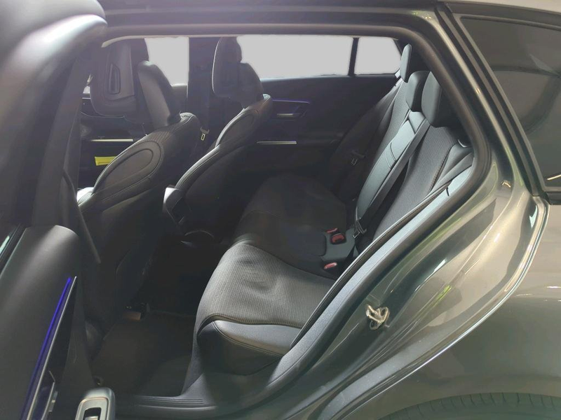 Mercedes-Benz C 200 d T Avantgarde AHK Pano S-Dach El.Heckkl. — photo 11