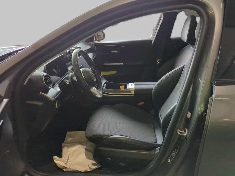 Mercedes-Benz C 200 d T Avantgarde AHK Pano S-Dach El.Heckkl. — photo 8