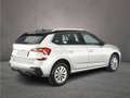Skoda Kamiq Selection 1.0 TSI 115pk DSG Automaat Adaptive crui Plateado - thumbnail 9