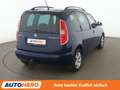 Skoda Roomster 1.2 Ambition*TEMPO*PDC*AHK*SHZ*ALU* Blau - thumbnail 6