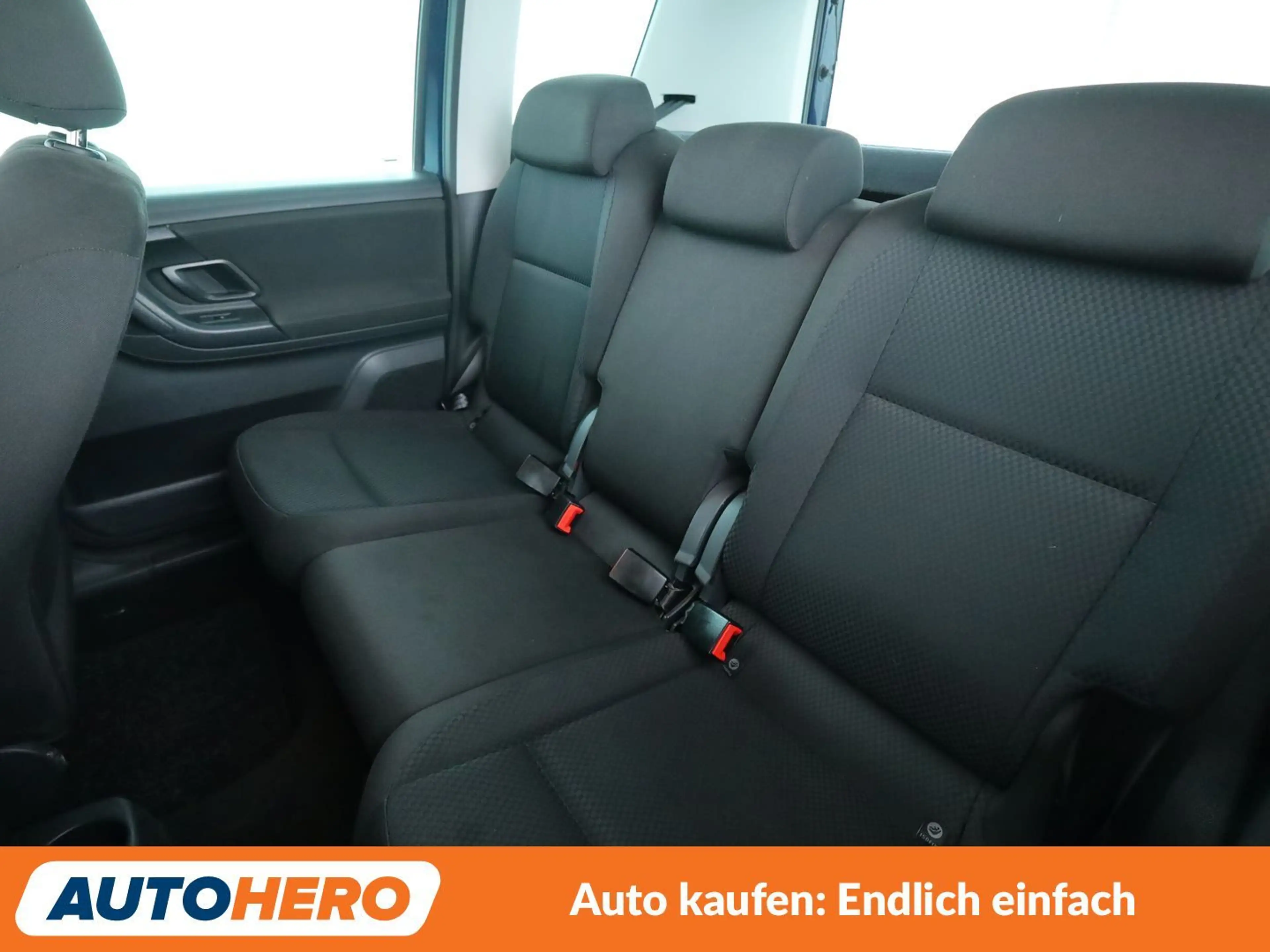 Skoda Roomster 1.2 Ambition*TEMPO*PDC*AHK*SHZ*ALU* — photo 14