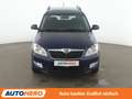 Skoda Roomster 1.2 Ambition*TEMPO*PDC*AHK*SHZ*ALU* Blau - thumbnail 9