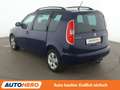 Skoda Roomster 1.2 Ambition*TEMPO*PDC*AHK*SHZ*ALU* Blau - thumbnail 4