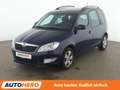 Skoda Roomster 1.2 Ambition*TEMPO*PDC*AHK*SHZ*ALU* Blau - thumbnail 1