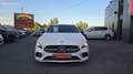 Mercedes-Benz A 180 Mercedes 180 7G-DCT AMG Line Weiß - thumbnail 2