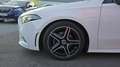 Mercedes-Benz A 180 Mercedes 180 7G-DCT AMG Line Weiß - thumbnail 10