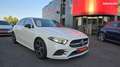 Mercedes-Benz A 180 Mercedes 180 7G-DCT AMG Line Weiß - thumbnail 3
