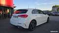 Mercedes-Benz A 180 Mercedes 180 7G-DCT AMG Line Weiß - thumbnail 6