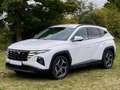 Hyundai TUCSON 1.6 T-GDI PHEV *Navi*ACC*LED*RFKamera* Weiß - thumbnail 1
