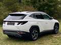 Hyundai TUCSON 1.6 T-GDI PHEV *Navi*ACC*LED*RFKamera* Weiß - thumbnail 6