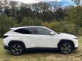 Hyundai TUCSON 1.6 T-GDI PHEV *Navi*ACC*LED*RFKamera* Weiß - thumbnail 9
