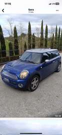 1,6 Cooper Clubman