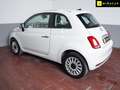 Fiat 500 1.0 Hybrid Dolcevita 52kW Blanco - thumbnail 5