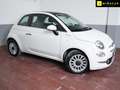 Fiat 500 1.0 Hybrid Dolcevita 52kW Blanco - thumbnail 3
