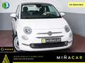 Fiat 500 1.0 Hybrid Dolcevita 52kW Blanco - thumbnail 1
