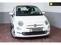 Fiat 500 1.0 Hybrid Dolcevita 52kW Blanco - thumbnail 2