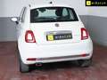 Fiat 500 1.0 Hybrid Dolcevita 52kW Blanco - thumbnail 4