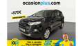 Ford EcoSport 1.5TDCi Titanium 95 Negro - thumbnail 1