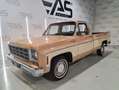 Chevrolet Silverado V8 5.735cc 210cv del 1978 Marrón - thumbnail 1