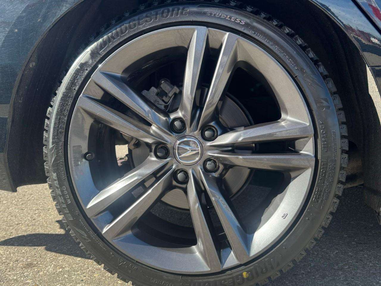 2025 Acura Integra VdpUrlEn — photo 5