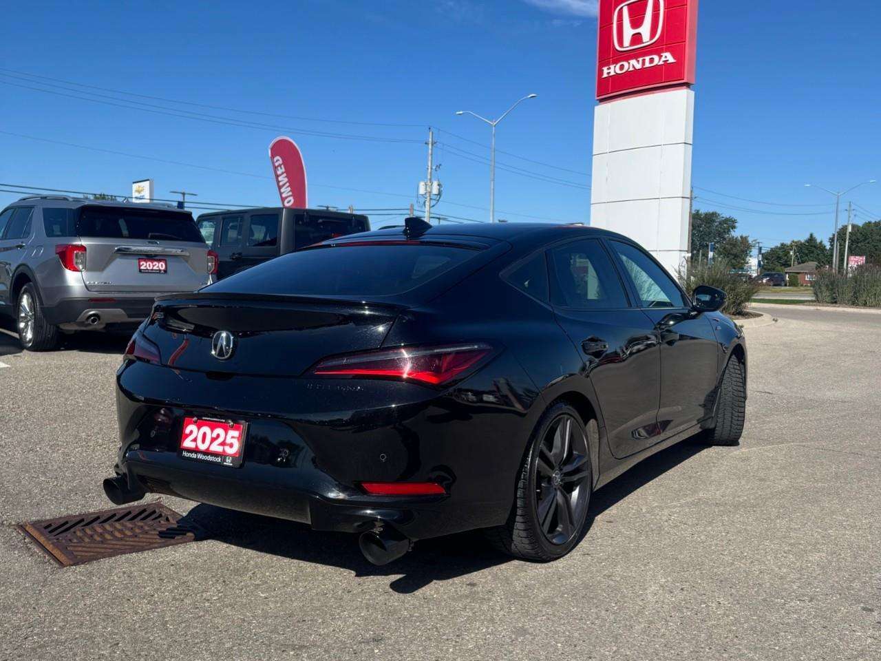 2025 Acura Integra VdpUrlEn — photo 3