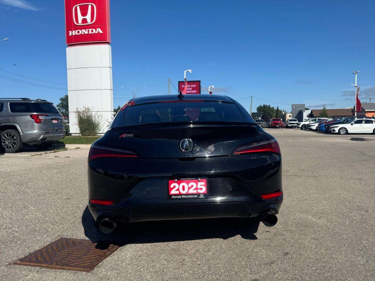 2025 Acura Integra VdpUrlEn — photo 4