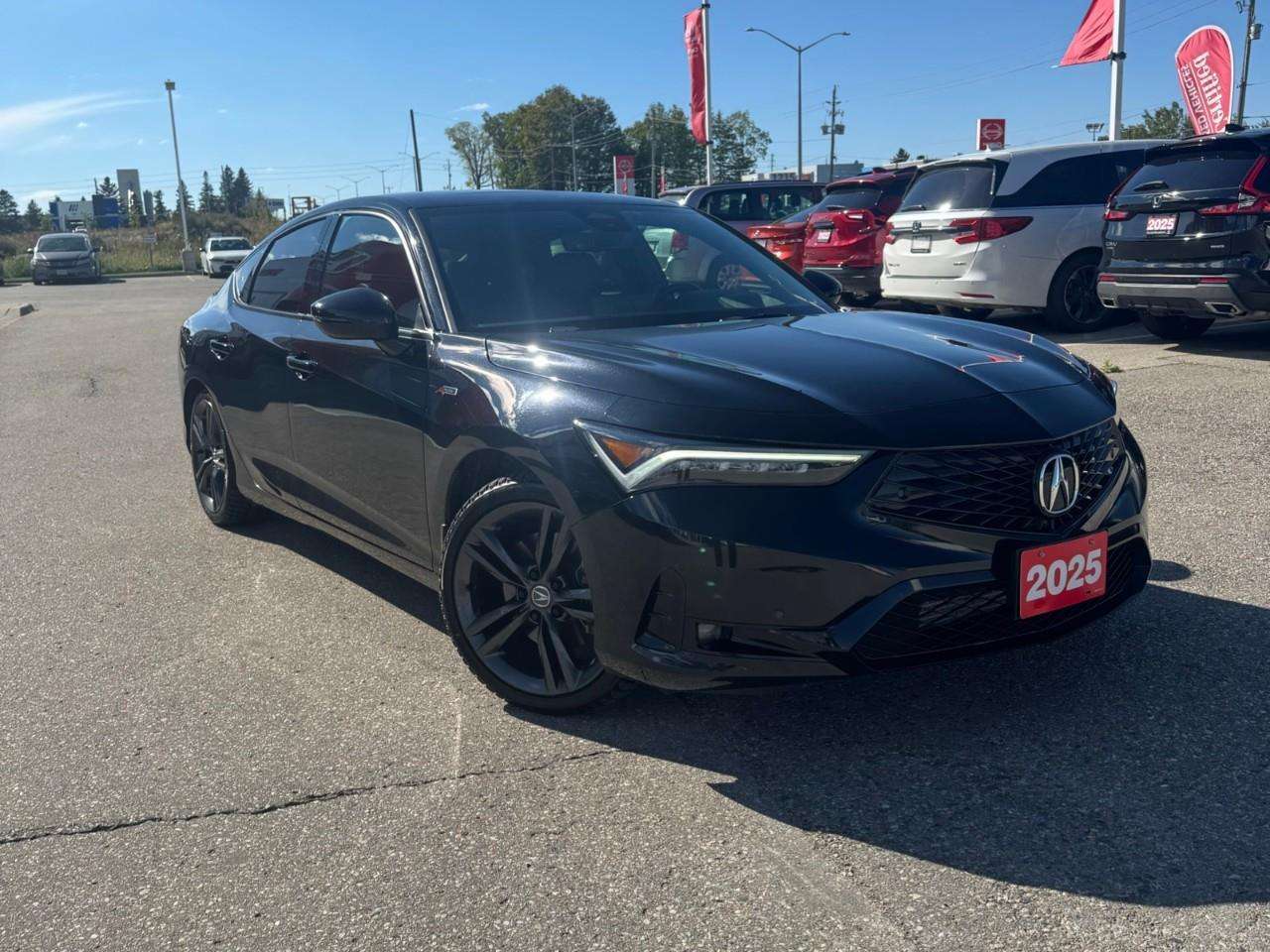 2025 Acura Integra VdpUrlEn — photo 2