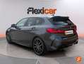 BMW 135 M135i Gris - thumbnail 4