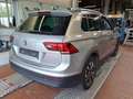 Volkswagen Tiguan 1.5 TSI Comfortline Silber - thumbnail 4