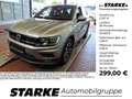 Volkswagen Tiguan 1.5 TSI Comfortline Silber - thumbnail 1