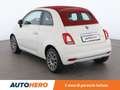 Fiat 500C 1.0 Mild-Hybrid Star White - thumbnail 4