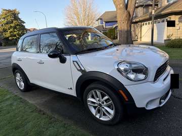AWD 4dr S ALL4