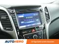 Hyundai i30 1.4 Trend *NAVI*PDC*TEMPO*ALU*KLIMA* Schwarz - thumbnail 21