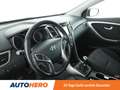 Hyundai i30 1.4 Trend *NAVI*PDC*TEMPO*ALU*KLIMA* Schwarz - thumbnail 11