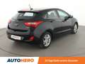 Hyundai i30 1.4 Trend *NAVI*PDC*TEMPO*ALU*KLIMA* Schwarz - thumbnail 6