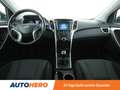 Hyundai i30 1.4 Trend *NAVI*PDC*TEMPO*ALU*KLIMA* Schwarz - thumbnail 12