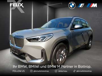 eDrive20 DRIVING+PARKING-ASS.+SITZHEIZUNG+DAB+ALAR